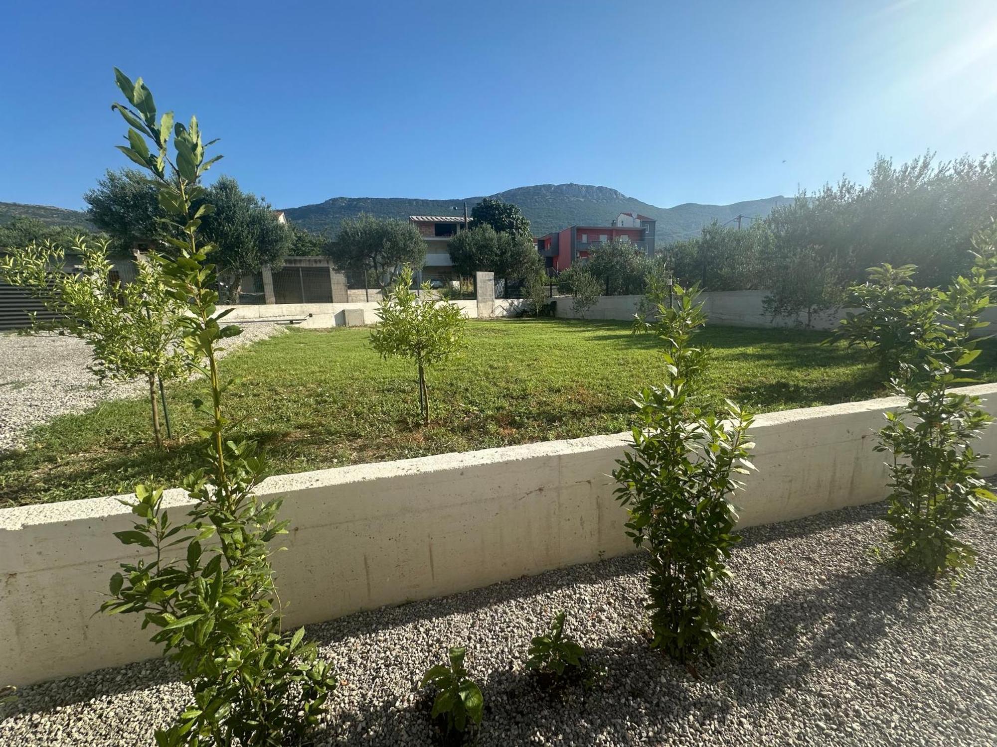 Kaštela Villa Allure Sensuelle מראה חיצוני תמונה
