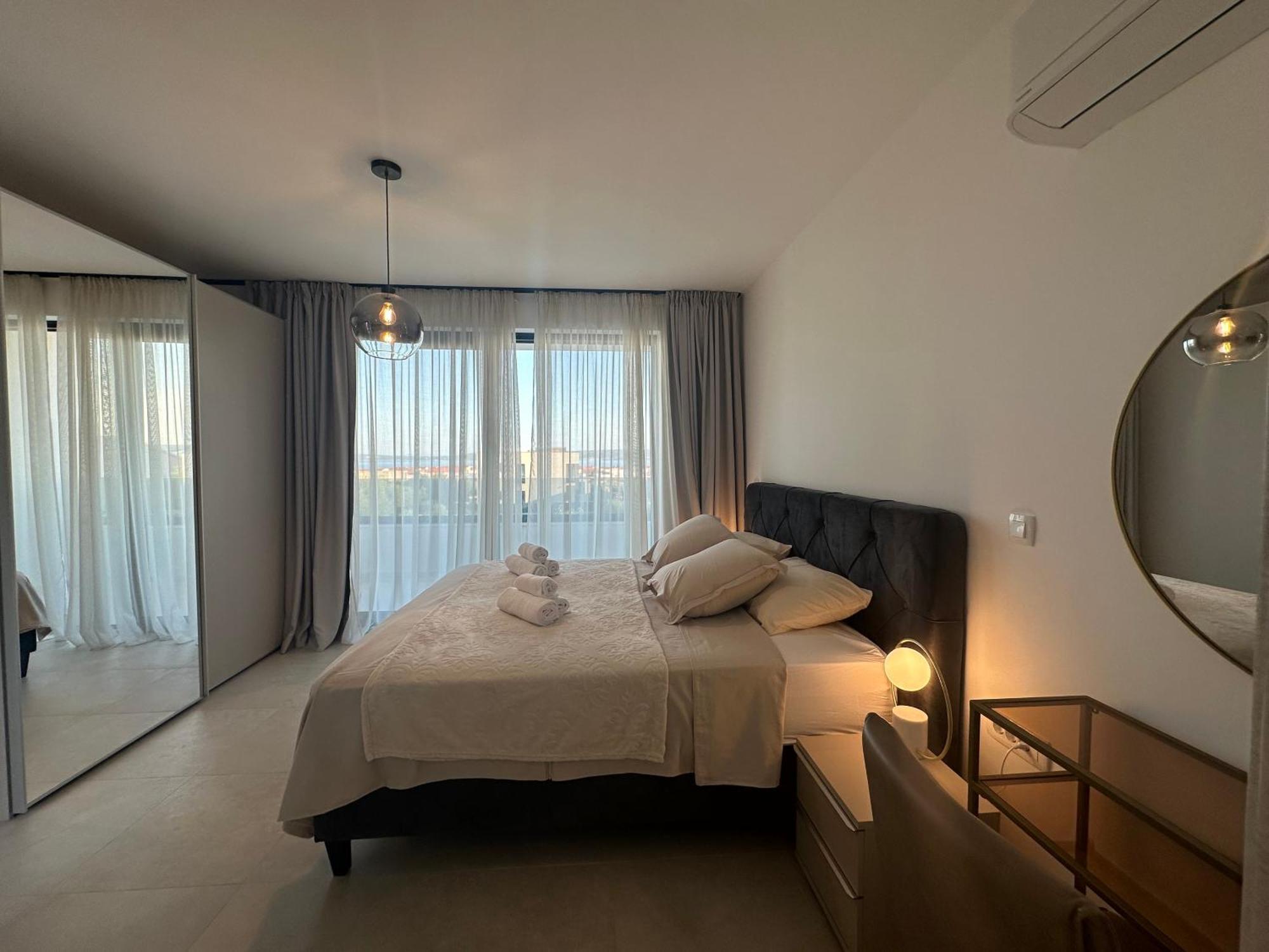 Kaštela Villa Allure Sensuelle מראה חיצוני תמונה
