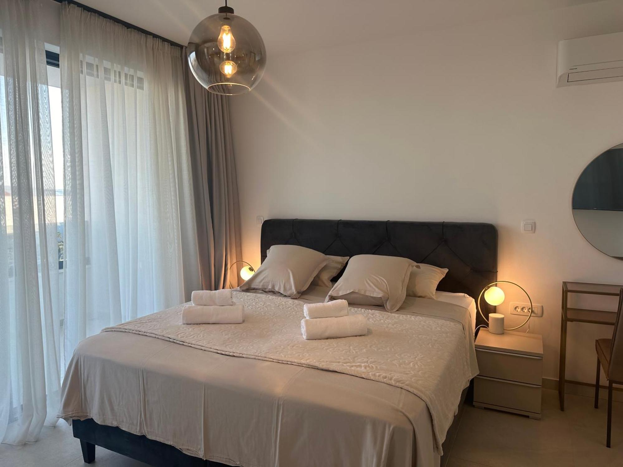 Kaštela Villa Allure Sensuelle מראה חיצוני תמונה