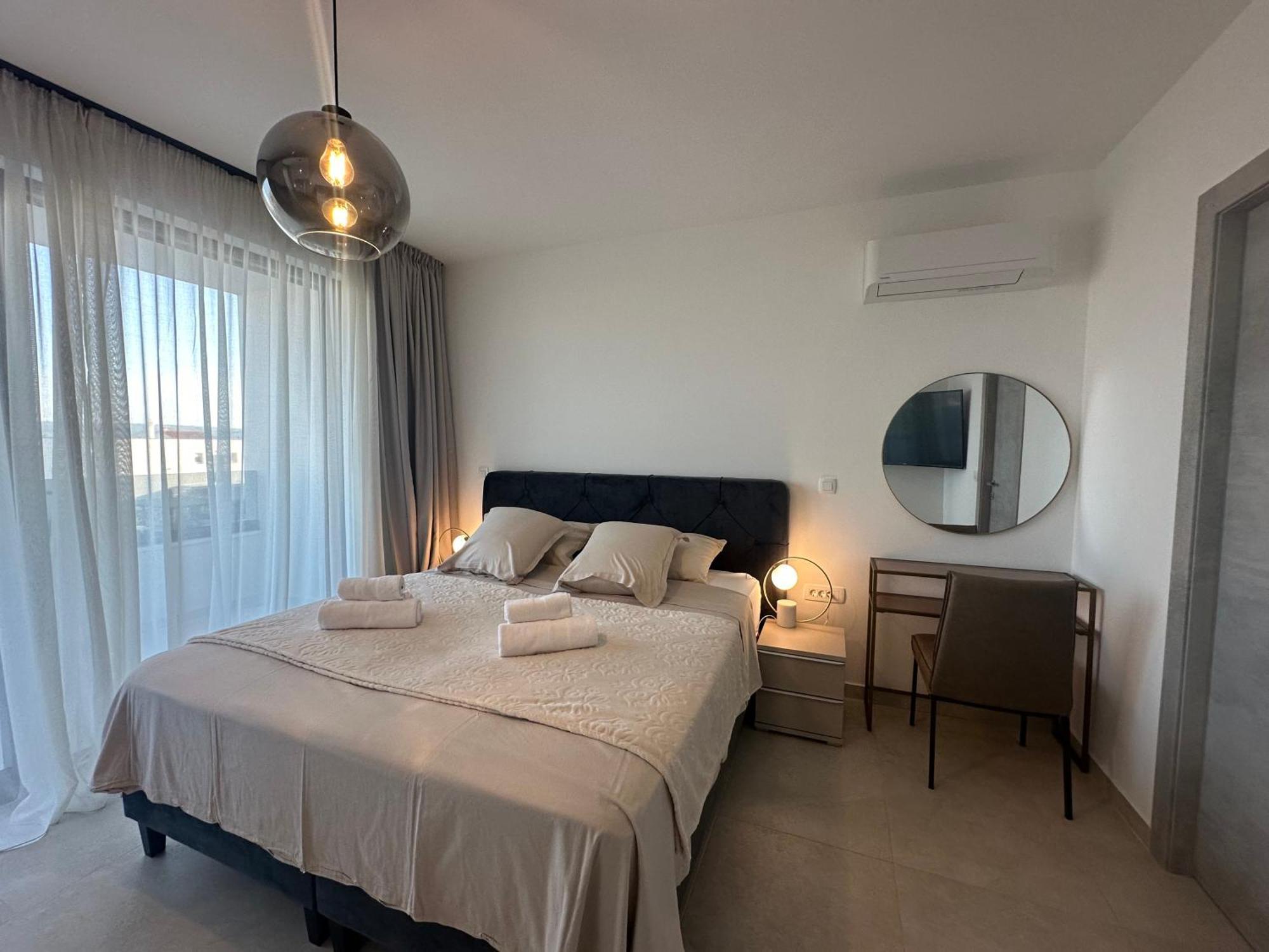 Kaštela Villa Allure Sensuelle מראה חיצוני תמונה