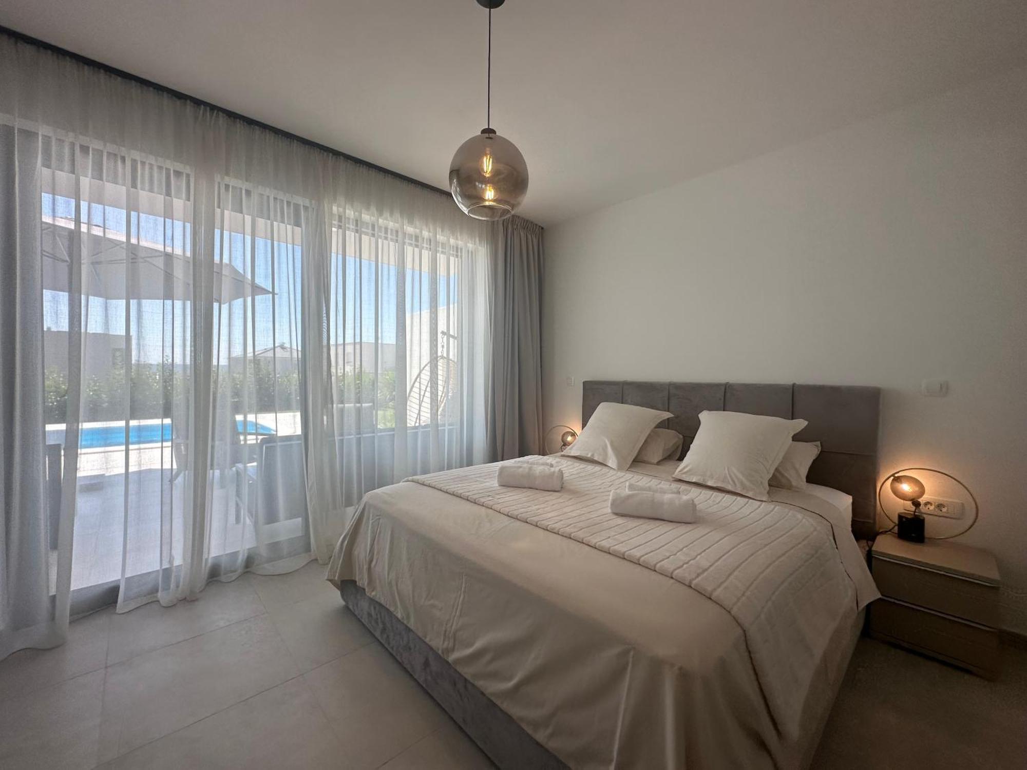 Kaštela Villa Allure Sensuelle מראה חיצוני תמונה