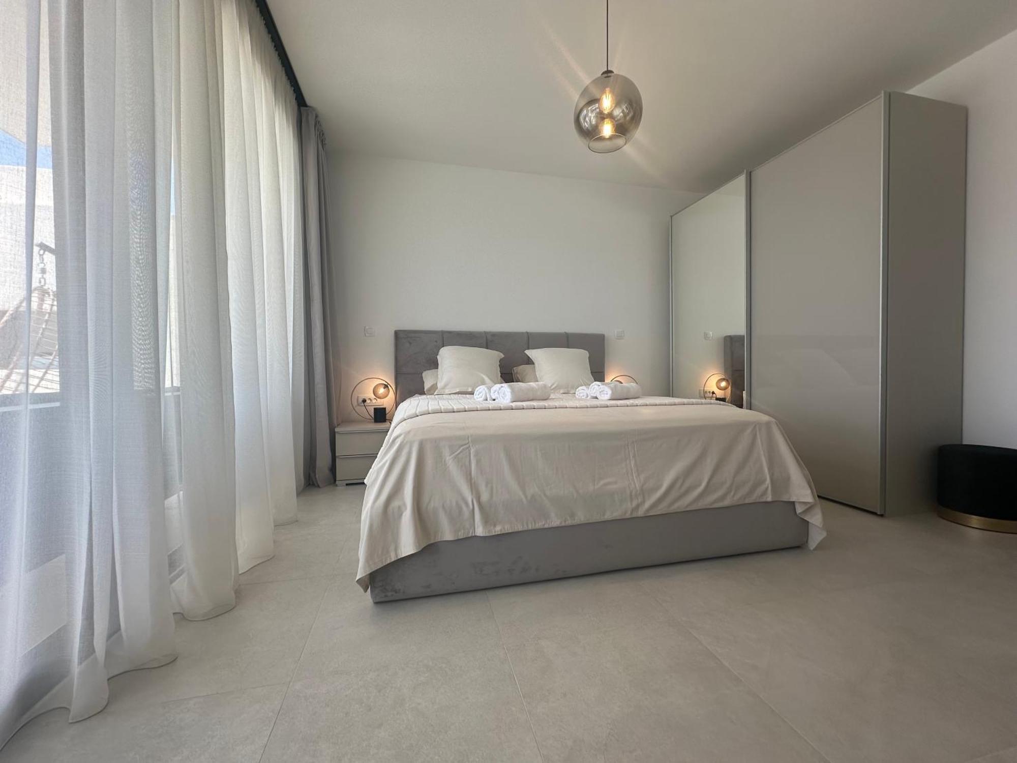 Kaštela Villa Allure Sensuelle מראה חיצוני תמונה