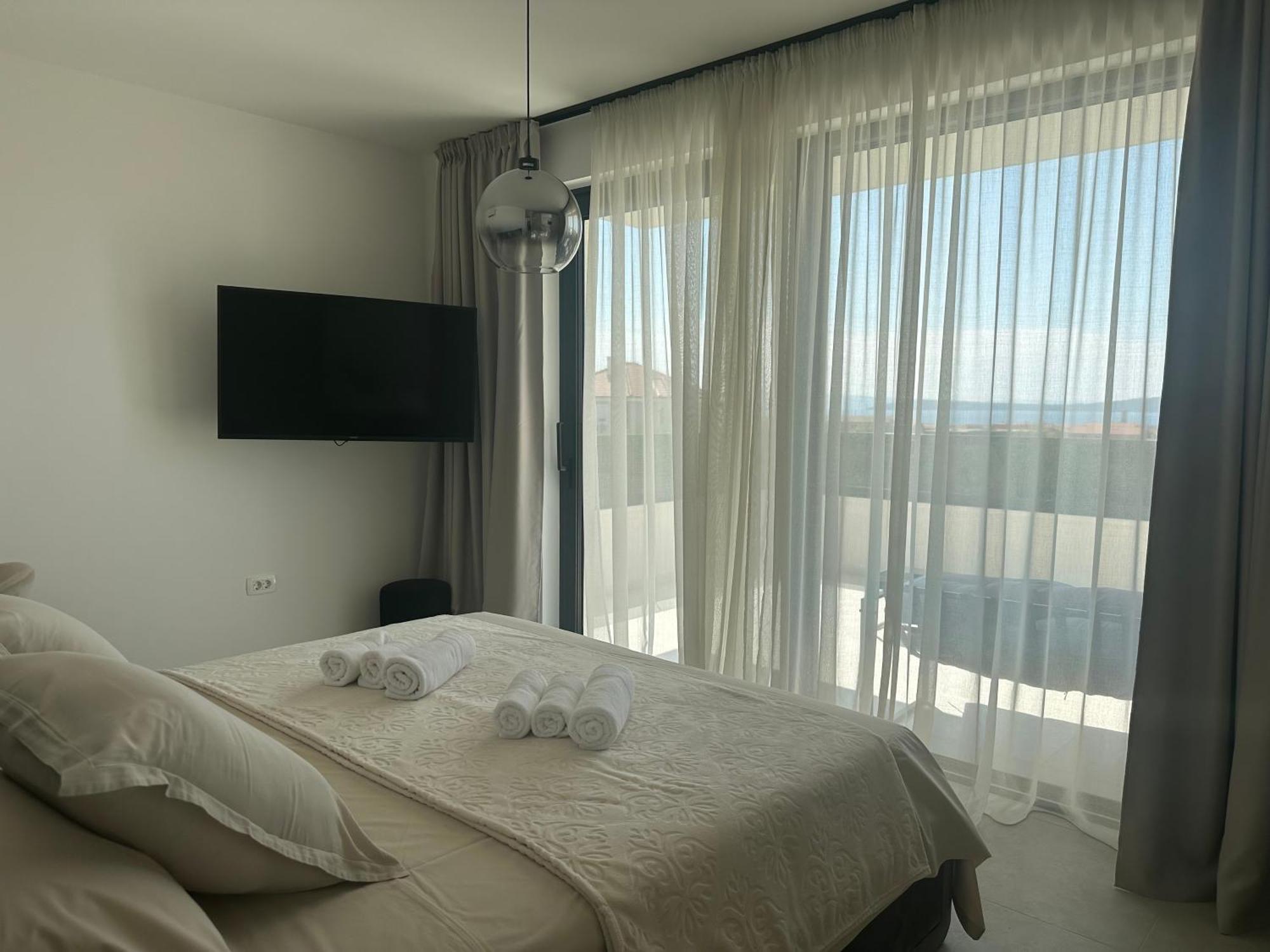 Kaštela Villa Allure Sensuelle מראה חיצוני תמונה