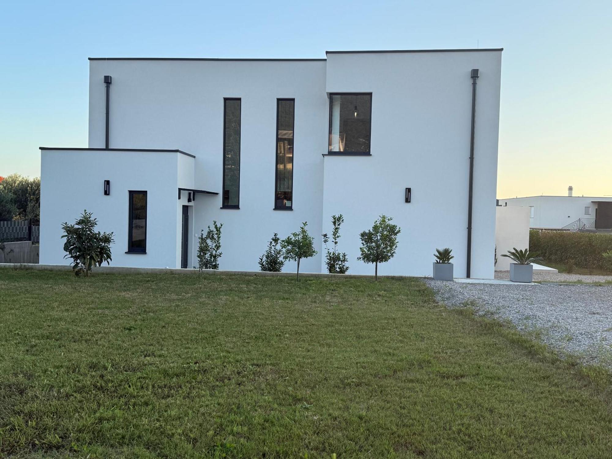 Kaštela Villa Allure Sensuelle מראה חיצוני תמונה